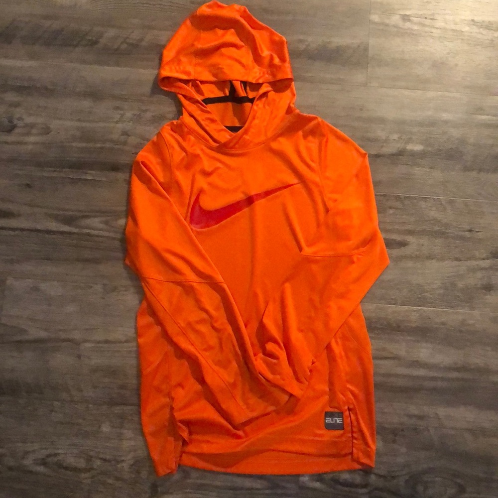 Nike Elite dri fit youth medium